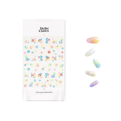 5D Embossed Under The Sea Stickers for Nail Art, Jelly Fish Style - style: to4847