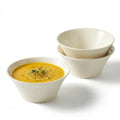 Ceramic Ramen Bowls Set of 3, 34 oz Noodle Bowls, 8 Inch - size: Soup Bowls Set of 3