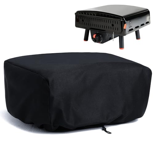 Pizza Oven Cover for Blackstone (Leggero) 2238 2379 5967, Cover Only - size: Cover-1