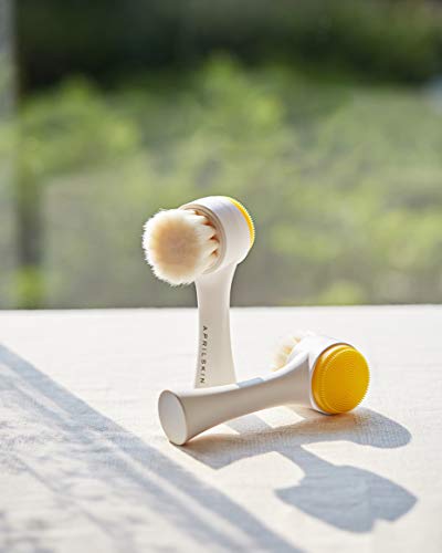 APRILSKIN Dual Cleansing Pore Brush