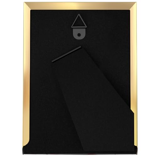 eletecpro 2.5x3.5 Enamel Picture Frame with Real Glass Cover, Green, 2-Pack - color: Green, size: 2.5x3.5