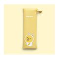 Kakao Talk Kakao Friends Flat Pencil Case Multi-Purpose Pouch (Little Muzi)