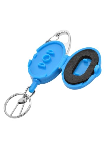 Cuda Knot Tying Tool