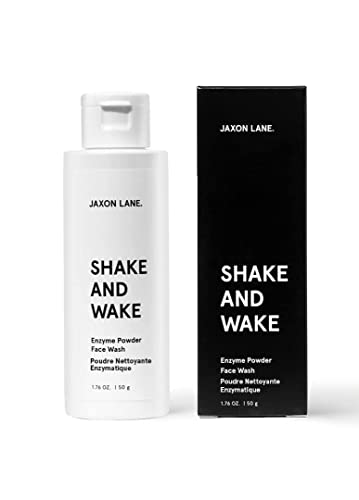 Jaxon Lane Essentials Mens Skin Care Set - Anti Aging Face Sunscreen SPF 50, Face Wash and Moisturizer Set: A Complete Korean Skin Care, Travel Essentials, Face Routine Set for Firm, Even, Clear Skin