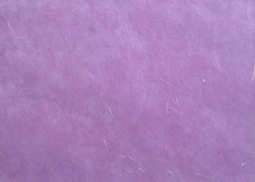 A5 50 Sheets Natural Fiber Mulberry Tree Mulberry Paper Sheets Art Tissue Washi Paper Design Craft Art Origami Suppliers Card Making 8.3" x 5.8". (Pastel Tone, A5) - color: Pastel Tone, size: A5