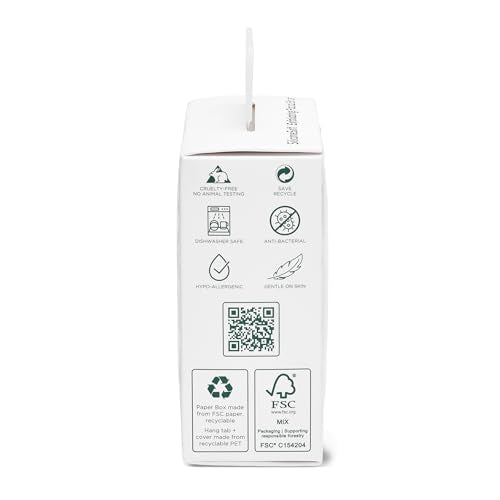 Earth Therapeutics SiliconeSoft Exfoliating Facial Brush