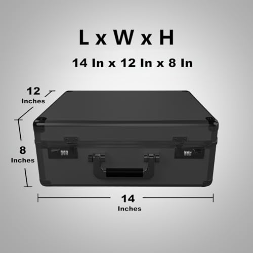 Universal Trading Card Storage Box, 3 Row Carbon Graded Card Case Slab Case - color: Carbon Fiber, size: 3 Row