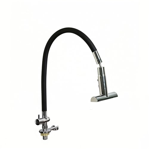 Head Spa Attachment for Shampoo Bowl,Salon Accessories - size: T