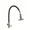Head Spa Attachment for Shampoo Bowl,Salon Accessories - size: T