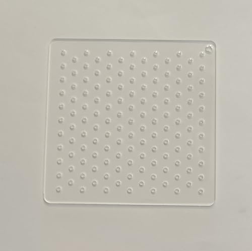 Acrylic Sashiko Stencil,Sashiko Embroidery Pattern,Quilt Stitch Mold,Small Needle Embroidery for Manual DIY Tool Template (Cross Dots) - style: Cross Dots