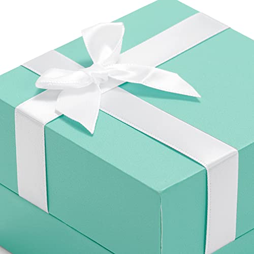 Oirlv Ring Gift Box,Ring Case for Proposal Wedding Engagement - size: Ring Box