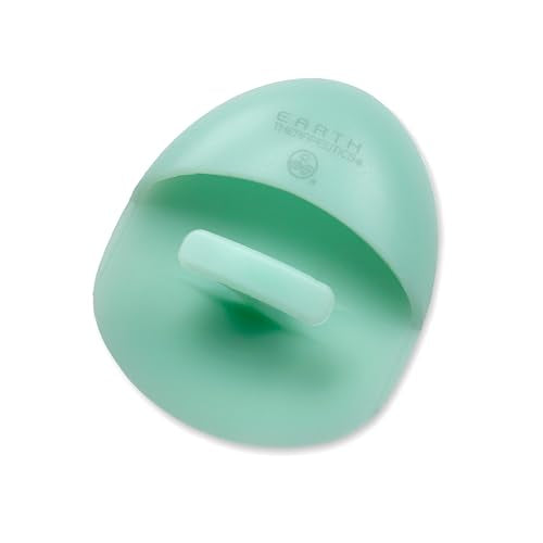 Earth Therapeutics SiliconeSoft Exfoliating Facial Brush