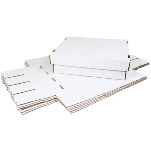 5-Pack • Monster 3200-count • Woodhaven Trading Firm Brand Trading/Gaming Card Storage Box (5)