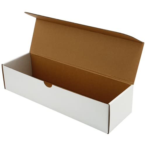 Trading Card Storage Box,4-Pack 3200 Count Cardboard TCG&Sport Card Box - size: 4-Pack