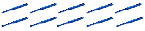 Valchemist - Rosary Cord Knotting Tool #36#7 & #9 Two Sided Twine Knotting Tool (10) - style: 10 Pack
