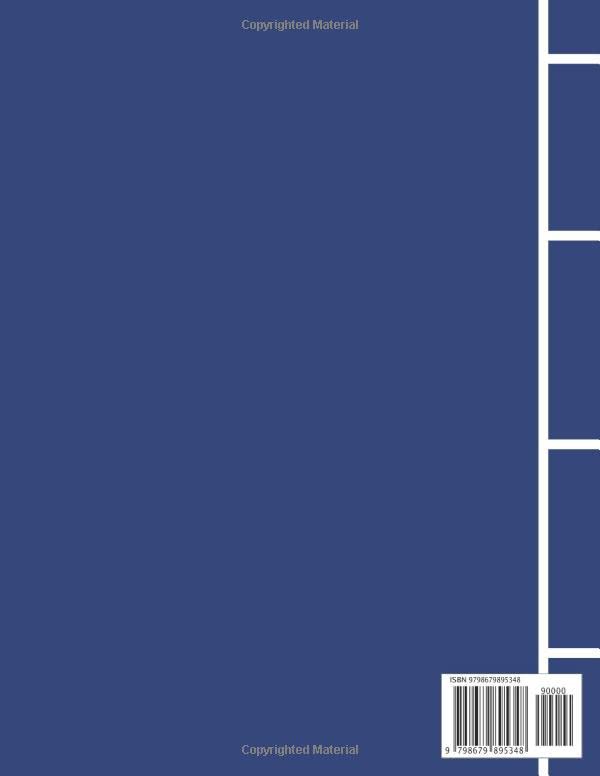 Korean Hangul Practice Notebook: Hangul manuscript paper , korean Writing Practice Workbook, Gift for Korean Learners , Students or Yourself.