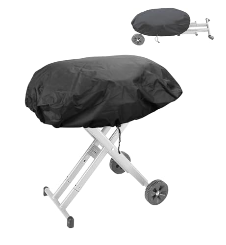 Grill Cover for Coleman Roadtrip 285, 225, LXE, LXX Grills Smoke Hollow 205 - size: Roadtrip