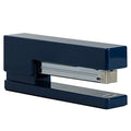 JAM PAPER Modern Desk Stapler - Navy Blue - Sold Individually - color: Navy Blue, size: Pack of 1