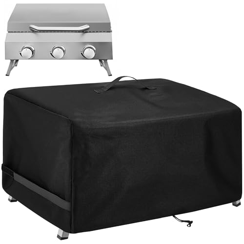 Portable Gas Grill Cover for NXR 3 Burner Grill, Waterproof, Cover Only