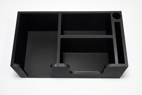 Toploader Dispenser Penny Sleeve Holder - Shipping Station Card Sorting Caddy (Pro) - size: Pro