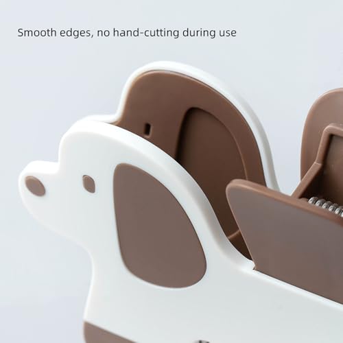 Book Clip to Hold Book Open,Sturdy Non-Slip Page Holder Clips for Reading - color: 2 Brown