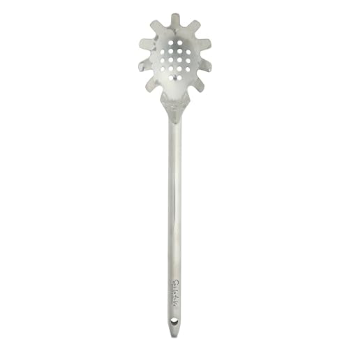 Sur La Table Kitchen Essential Steelhaus Stainless Steel Spaghetti Pasta Server - size: Pasta Server
