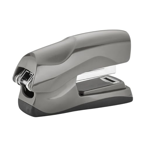 Bostitch Heavy Duty Stapler Value Pack, 40 Sheet Capacity, Gray - color: Gray