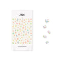 5D Embossed Under The Sea Stickers for Nail Art, Jelly Fish (to5074) - style: to5074