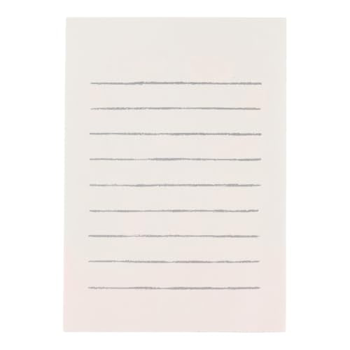 NOLTY JAPAN NOTE, A6 Notebook Featuring Japanese Design, Tokyo, JP0111 - color: Tokyo_2