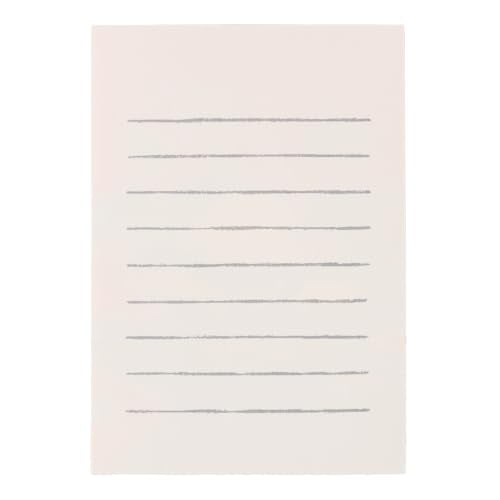 NOLTY JAPAN NOTE, A6 Notebook Featuring Japanese Design, Japan, JP0112 - color: Nippon_2
