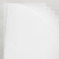 A4 Mulberry Decoupage Paper (40 Sheets, 30 gsm) by Kozo Studio
