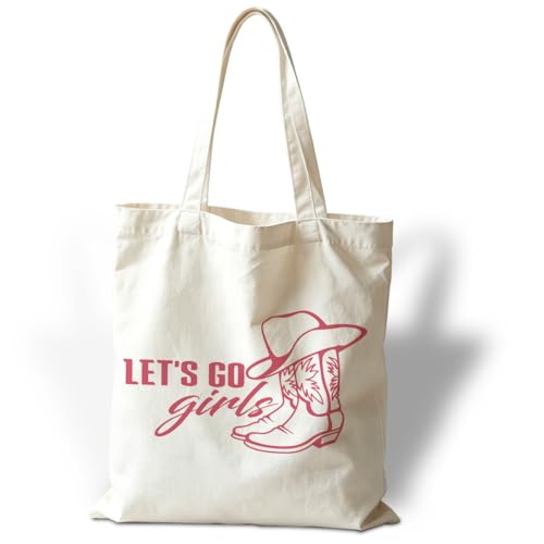 Funny Canvas Tote Bag, Reusable Shoulder Grocery Bag, Holiday Gift Bags for Friends, 13.7x15.7 inch - color: Style 33
