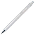 Pilot Mechanical Pencil AirBlanc, 0.3mm, White Body (HA-20R3-W) - color: White Body