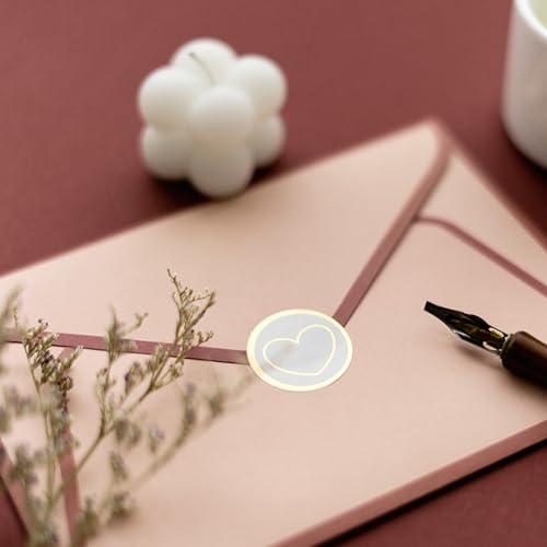 72 Pcs Stationery Paper Envelopes Set - color: Lovely Animal