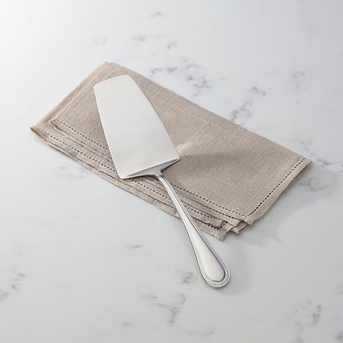 Reed And Barton 4230443 Lyndon Lasagna Server - style: Lasagna Server