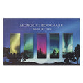 Monolike Magnetic Bookmarks Night Sky Ver.2, Set of 5 - color: Night Sky Ver.2