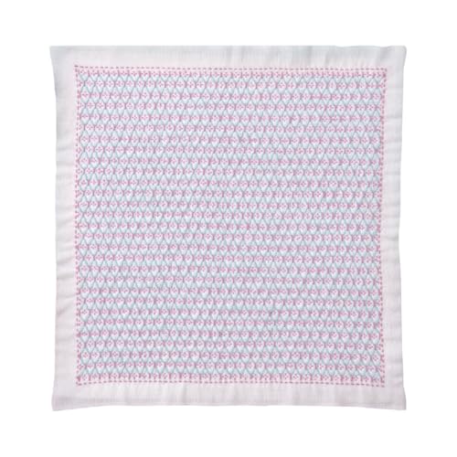 orimupasu 刺si子 Mum, Kit Sting Flower Dish Towels Honeycomb Flower Stick Right