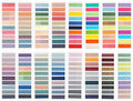 ELII 3200pcs Books Tabs for Annotating,Sticky Tabs Clear Sticky Notes - style: 3200pcs