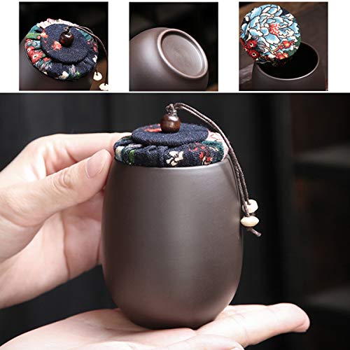 Travel Tea Sets Chinese Kung Fu Ceramic Teapot Portable Handmade Purple Clay Teapot Teacups All in One Gift Bag for Adults (Purple Clay Dragon Tea Sets) - size: Purple Clay Dragon Tea Sets