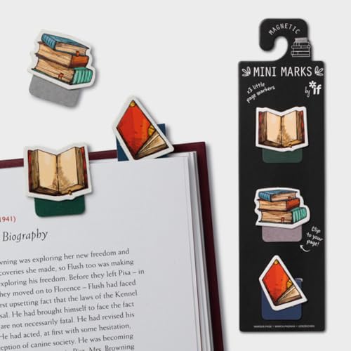 IF Magnetic Mini Marks - Framed Classics - style: Framed Classics