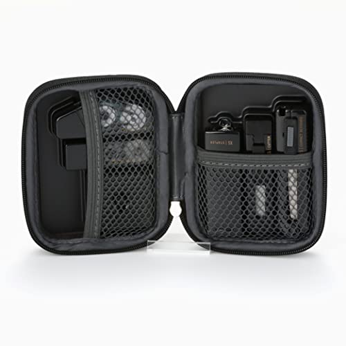 Midori 35318006 XS Stationery Kit - Black