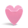 Silicone Facial Cleansing Brush | Face Scrubber & Gentle Exfoliator