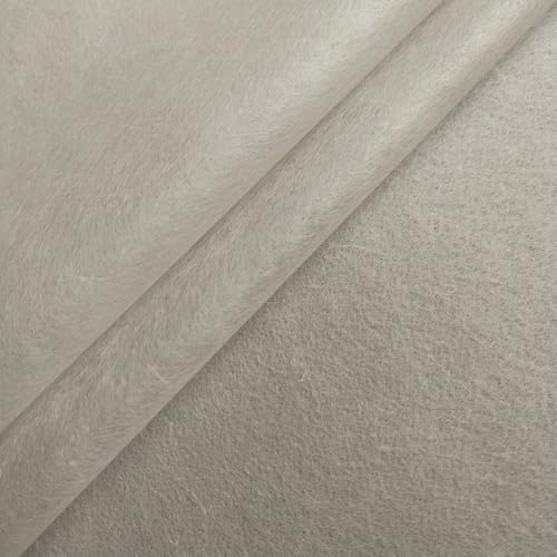 Kozo Studio - 15 x Archival Mulberry Paper for Conservation and Restoration (Natural) - color: Natural