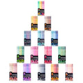 1.0mm Fine Pointed Acrylic Gel Pen Set, 90 Color Optional