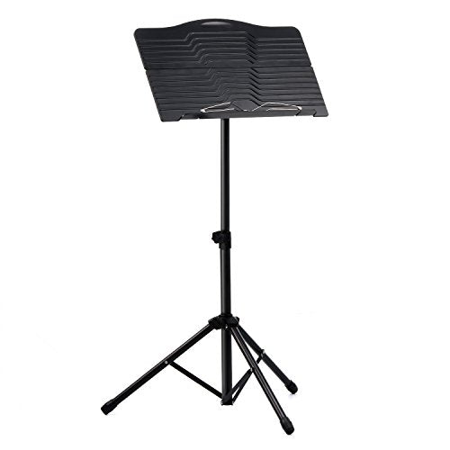 Donner DMS-1 Sheet Music Stand with Light & Carrying Bag