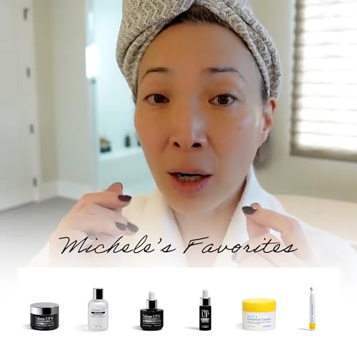 Silicone Facial Cleansing Brush | Face Scrubber & Gentle Exfoliator