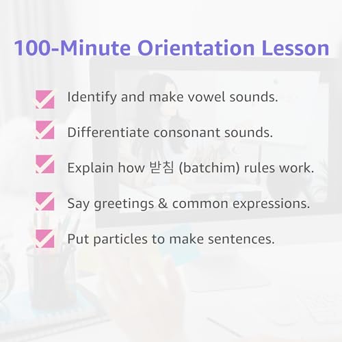 Learn Korean with COREALL Hangul Korean Alphabet Flash Cards - Korean Gifts Idea for Korean Language Beginners - Includes Digital Korean Language Learning Book (Enhanced Ver.) - style: Enhanced Ver.