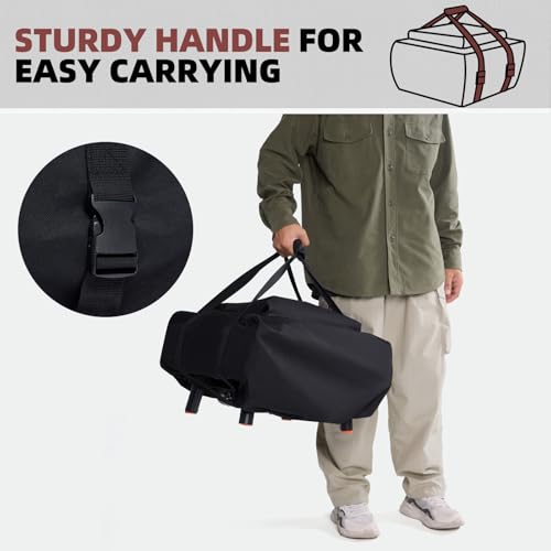 Carry Cover for Blackstone (Leggero) Pizza Oven 2238 2379 5967, Cover Only - size: Cover-2