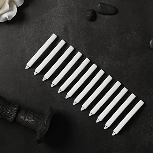 12pcs Hair Barrettes Set for Women and Girls, Hair Clips for Thick Thin Fine Hair, Non-metal Hair Accessories, Non-Slip Grip Handmade Snap Hairpin, BPA Free - color: SN10