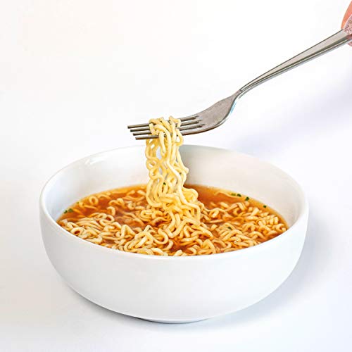 Nissin Top Ramen Noodle Soup, Beef, 3 Ounce (Pack of 48) - size: 3 Ounce (Pack of 48)